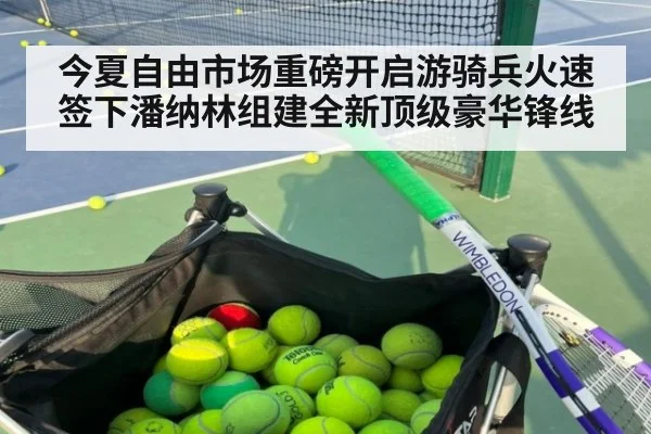 今夏自由市场重磅开启游骑兵火速签下潘纳林组建全新顶级豪华锋线